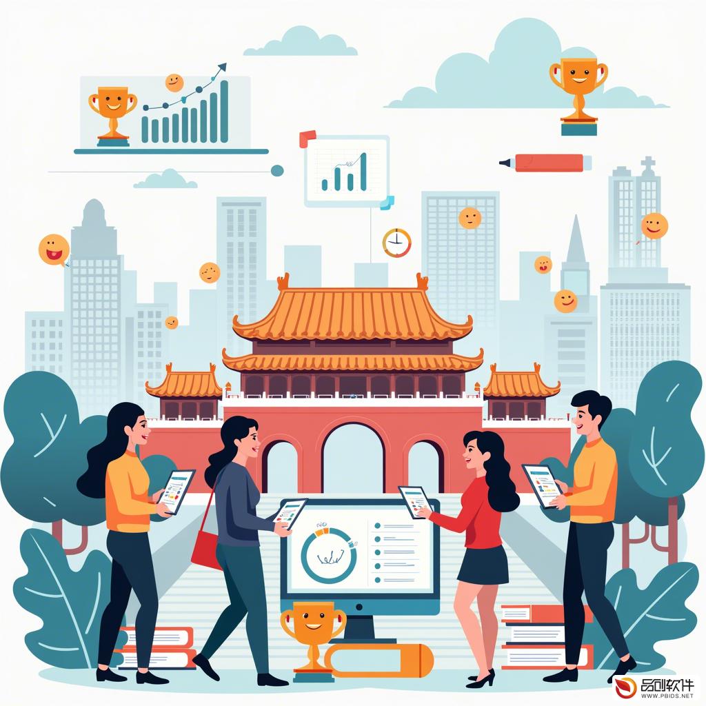 北京市教育智能评测：引领教育创新与质量提...