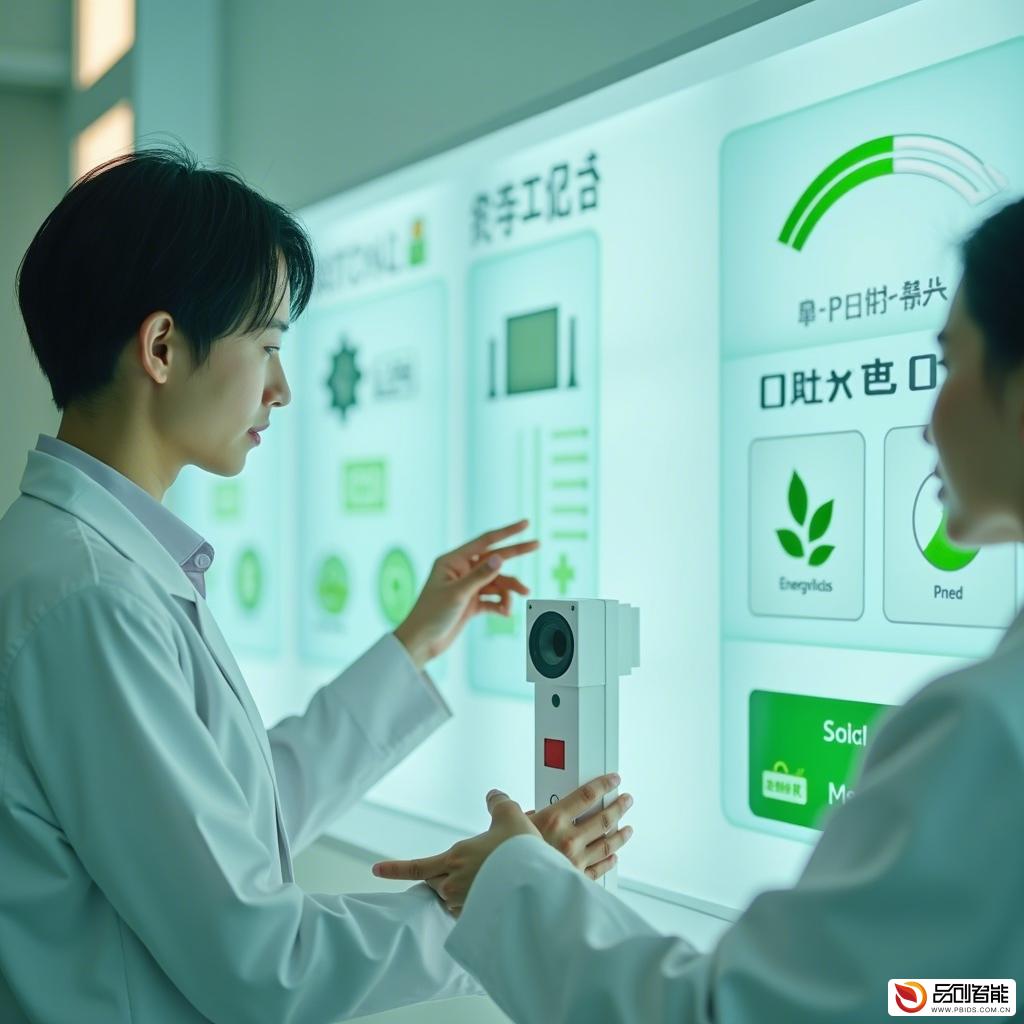 重庆市医疗设备节能认证平台：创新引领绿色医疗新时代
