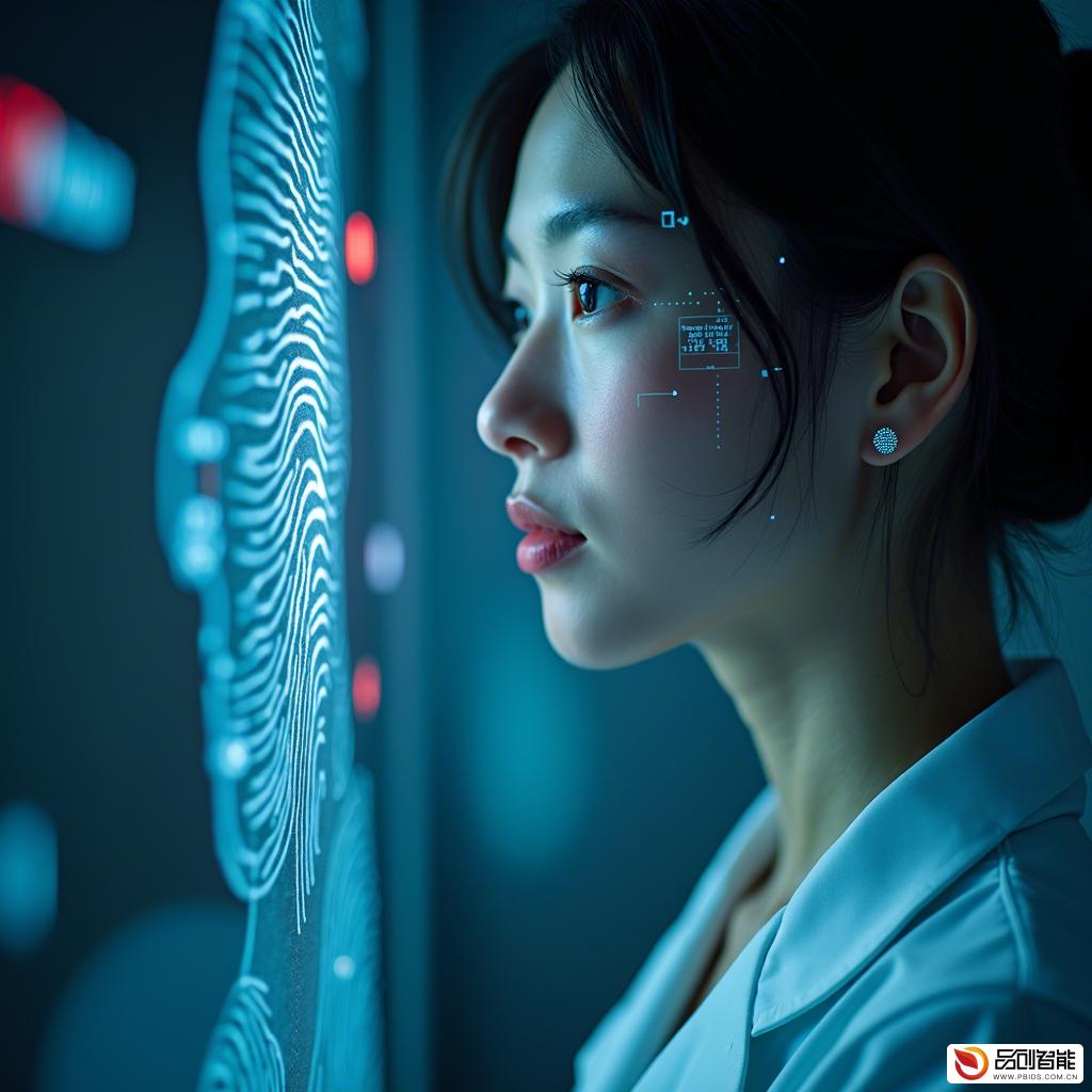 东莞市生物识别身份核验平台实验室：科技守...