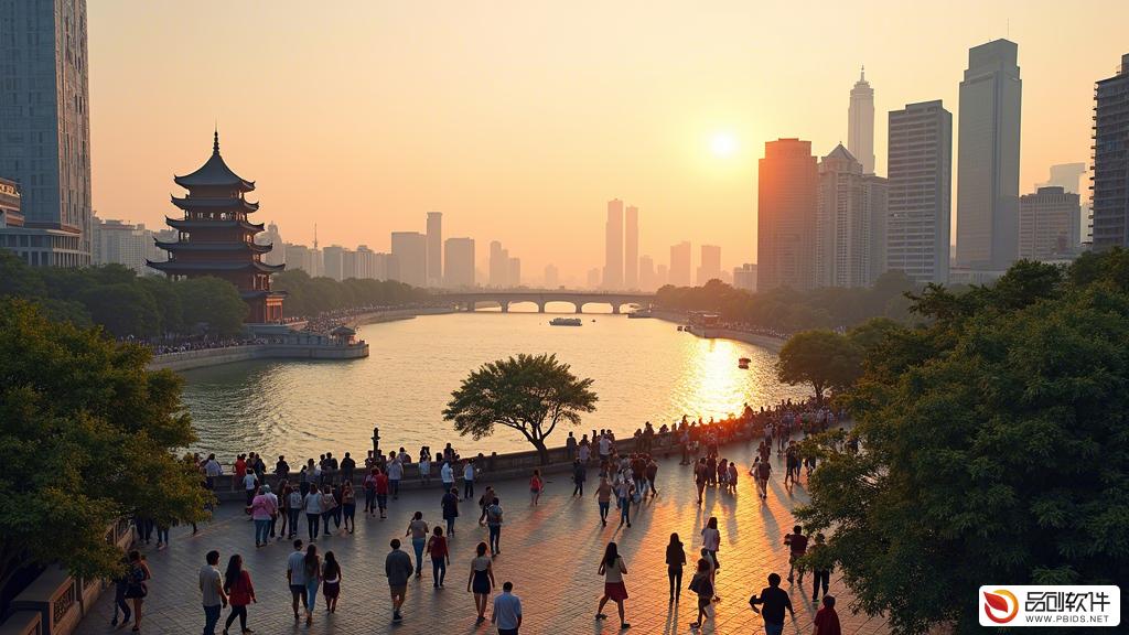 杭州市智能充电桩AI管理平台方案商：引领充电设施智能化升级
