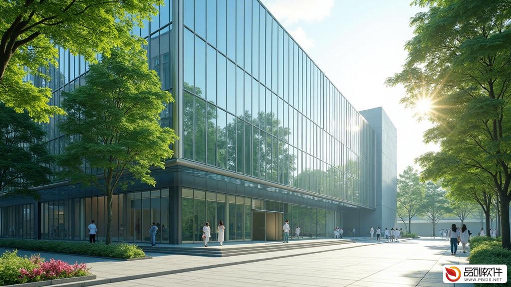 无锡市医疗数据加密系统研发中心：守护健康数据的坚固防线
