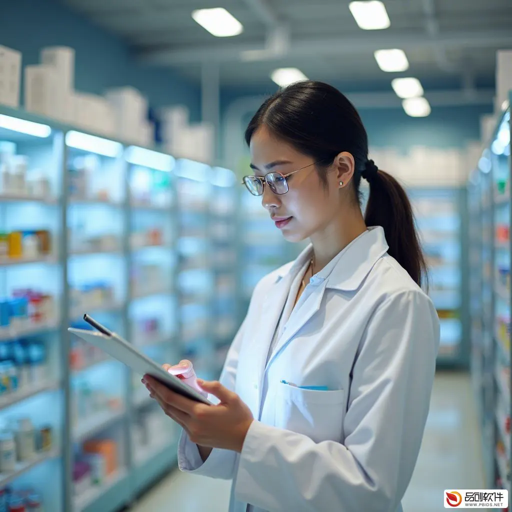 无锡市药店智能补货算法系统的革新实践
