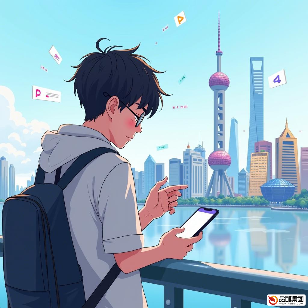 上海专业APP开发定制：打造个性化移动应...
