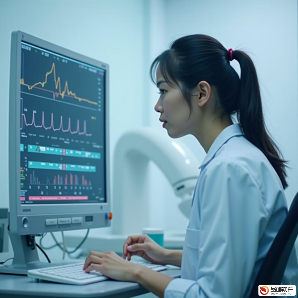 重庆市医疗设备资产管理技术中心：提升医疗资源配...