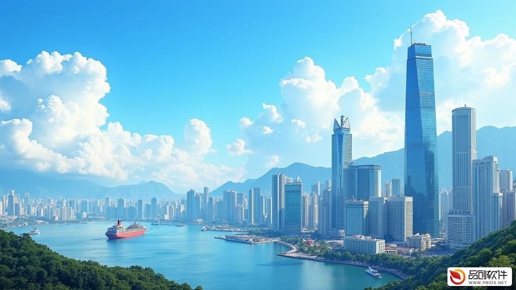 珠海市私有化部署开发研发中心：引领数字化转型的新引擎
