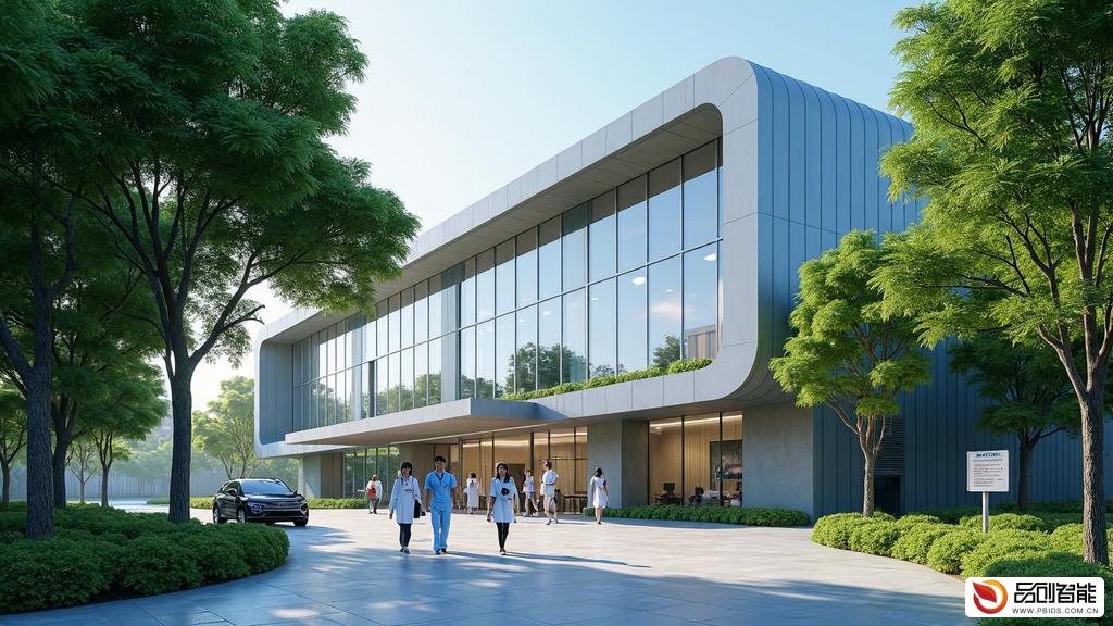 东莞市医疗设备预测性维护系统技术中心：引领医疗维护新纪元
