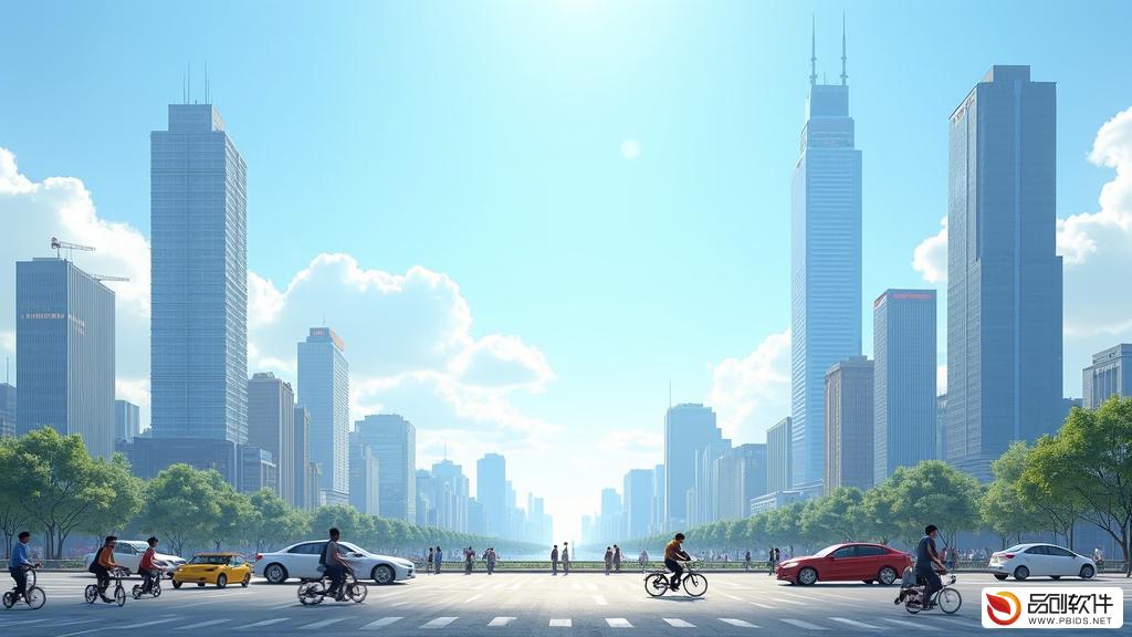 宁波市物流基础设施健康评估系统的构建与应用
