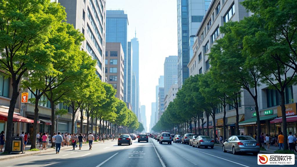 成都市桥梁结构监测预警系统：守护城市安全的创新力量

