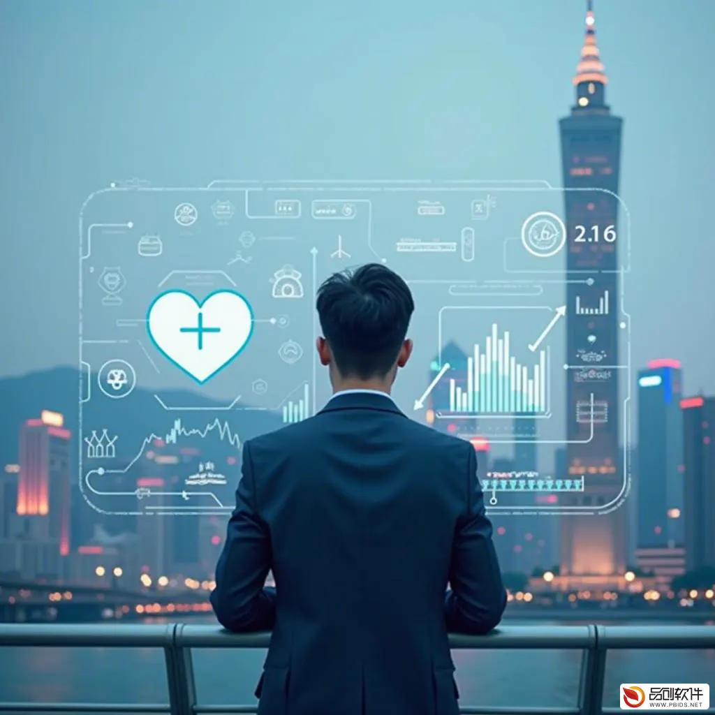 杭州市医疗健康数据交易平台服务站：推动医疗数据...