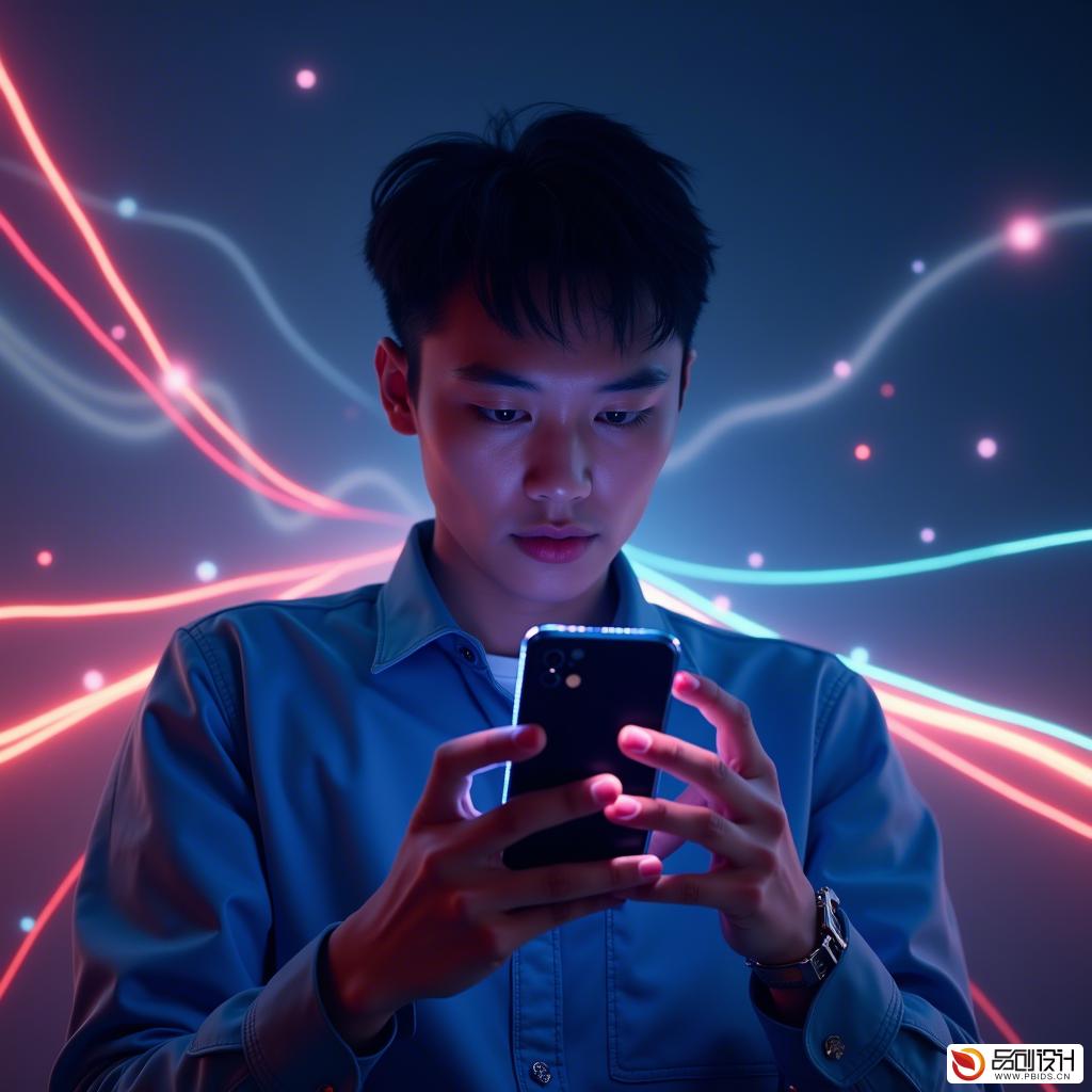 消费电子品牌视觉设计中心：塑造未来科技美...