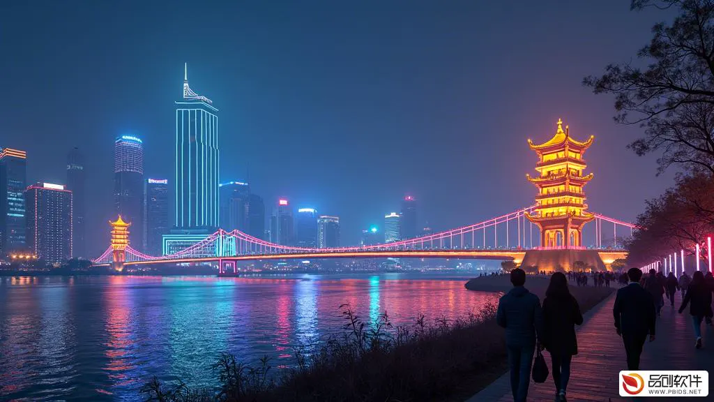 武汉市企业风险评估系统技术中心：引领企业安全发展新篇章
