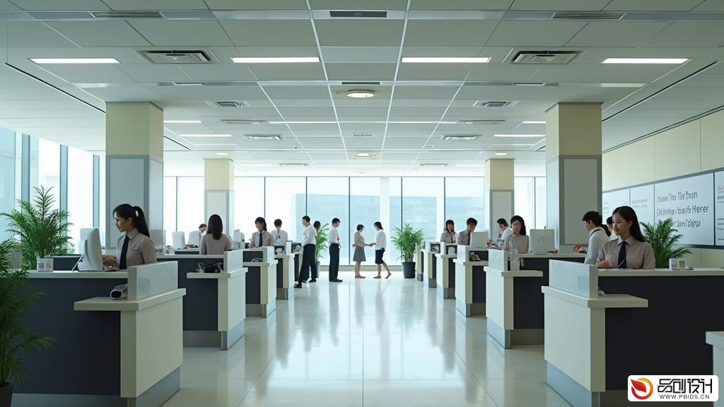 政务服务用户体验设计创新服务中心：塑造未来政务新风貌
