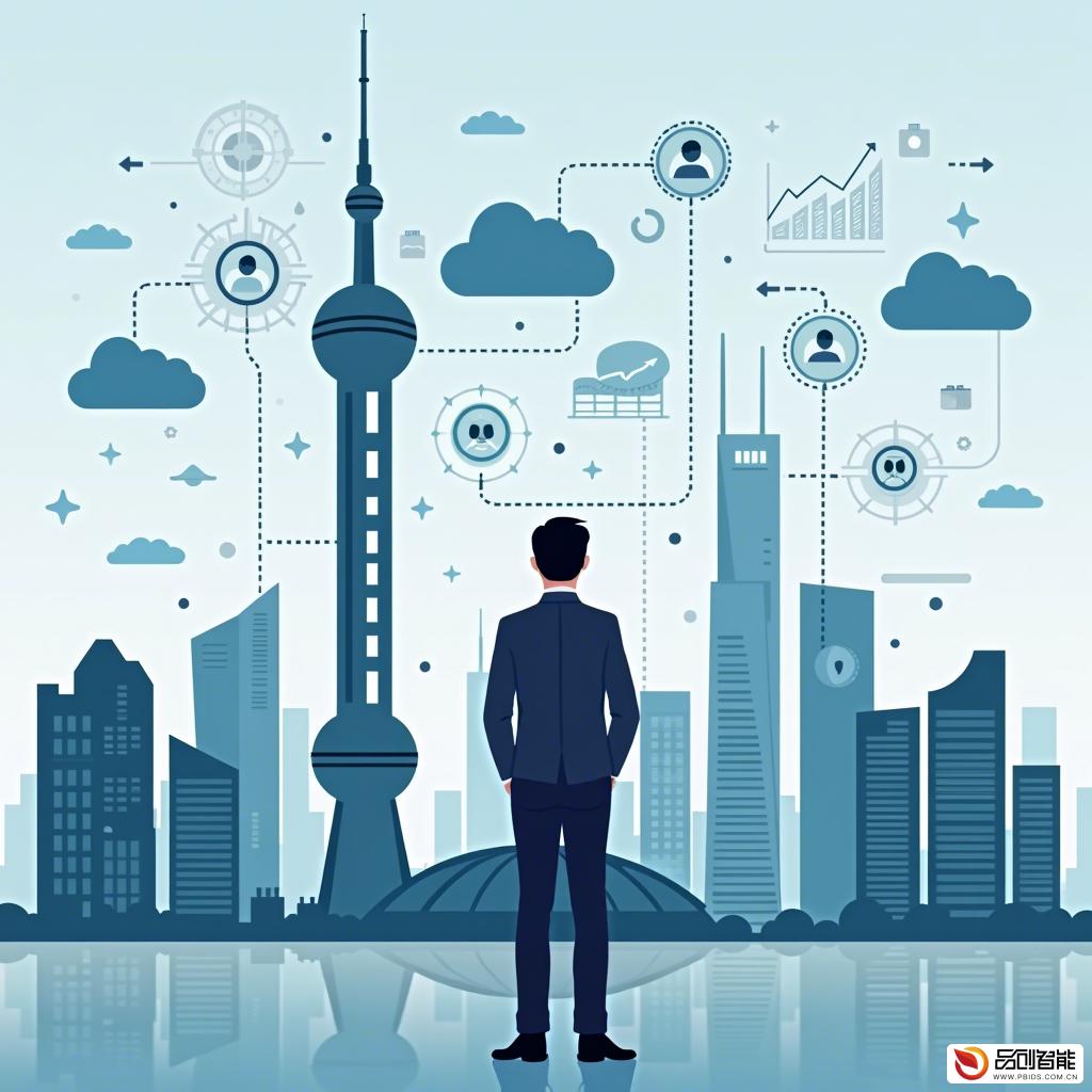 上海市用户生命周期建模集成商：引领数字化...