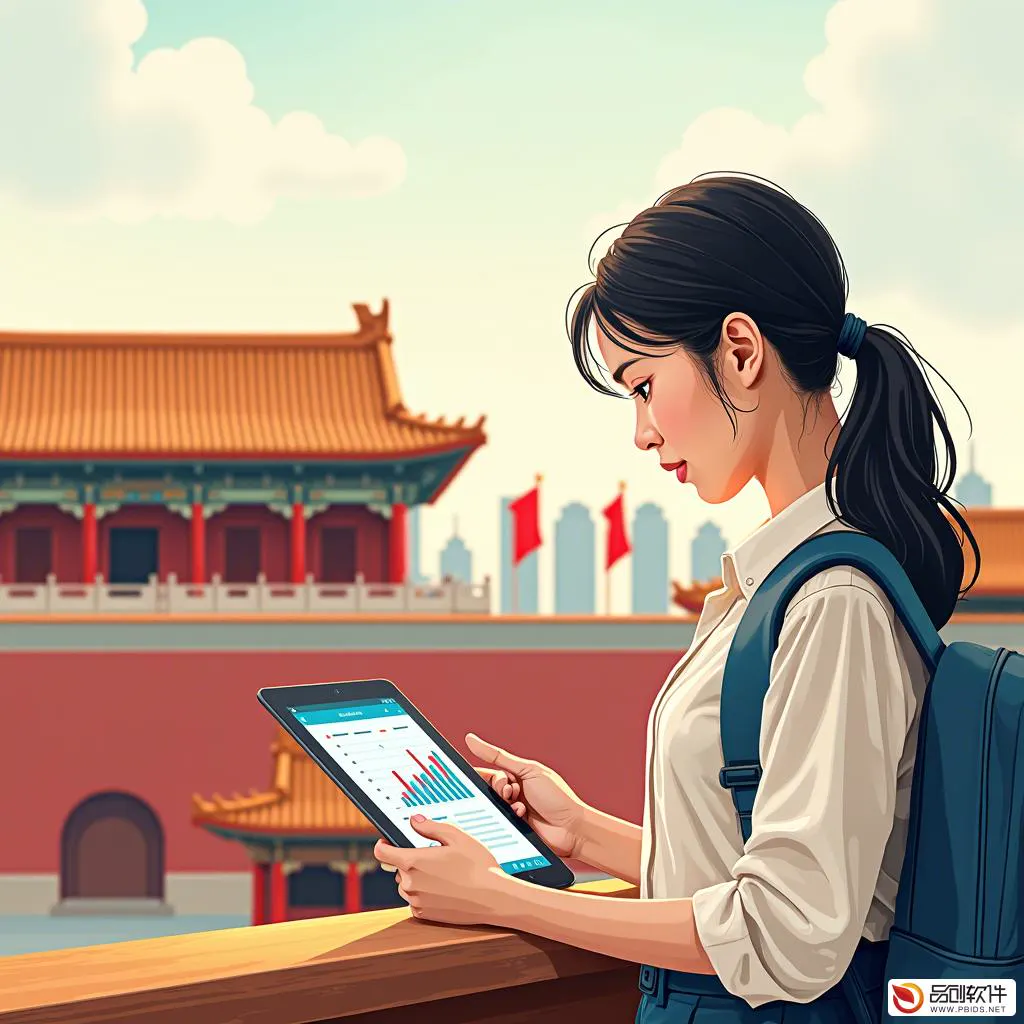 北京市教育数据治理平台企业的崛起与影响
