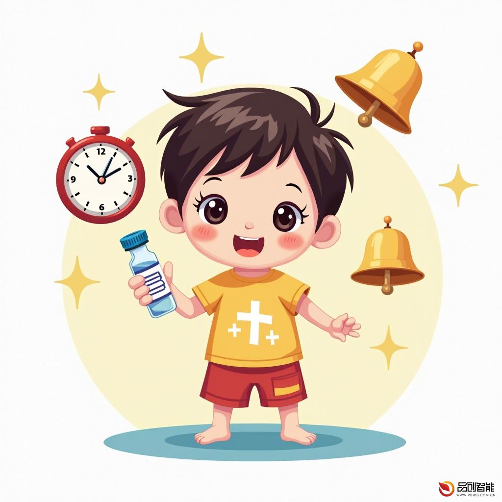 苏州市儿童疫苗接种提醒技术中心：守护宝贝...