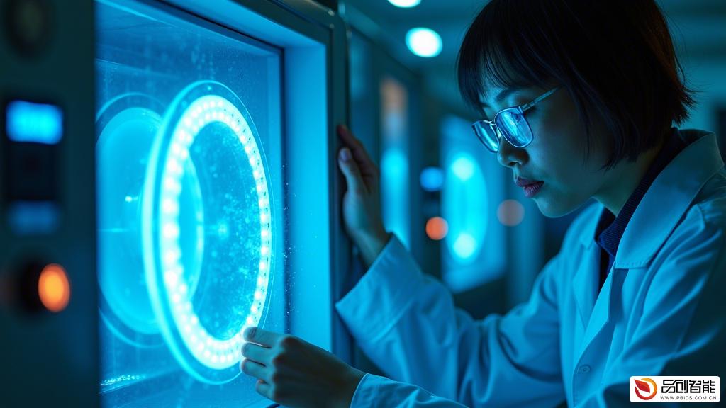 深圳市低温等离子灭菌器系统工作室：科技创新引领医疗消毒新时代

