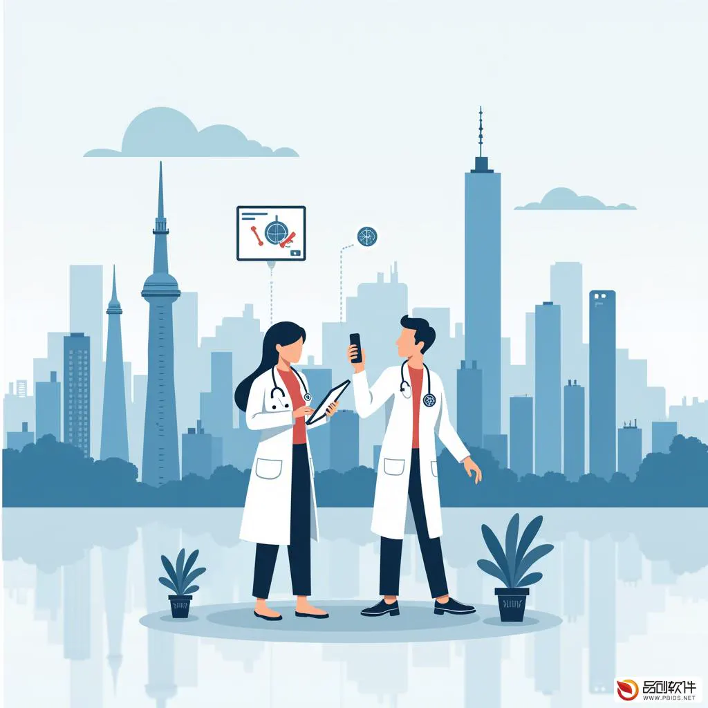 杭州市智能问诊系统集团：引领医疗数字化转型的新篇章
