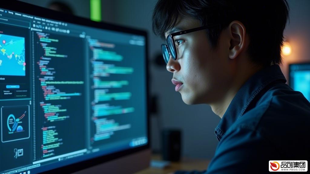 软件定制开发：打造专属解决方案的艺术
