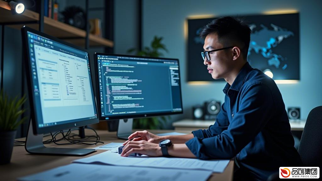 软件APP定制开发：打造专属数字化解决方案的钥匙
