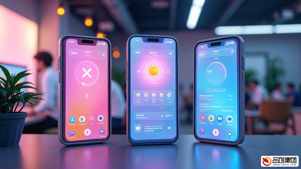 移动App后端开发：构建高效、稳定与安全的基石

