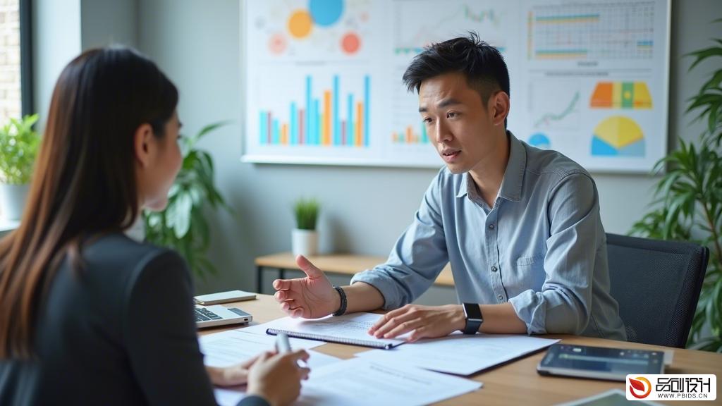 税务咨询企业的IP打造策略与实践

