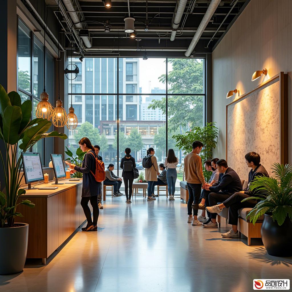 昆明市体验优化方案创新服务中心：打造城市...