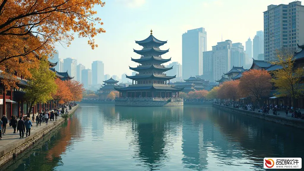 杭州市教育设备信创适配平台机构：推动教育数字化转型的新引擎

