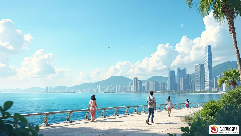 珠海市职业暴露历史档案平台：守护劳动者健康的数字盾牌
