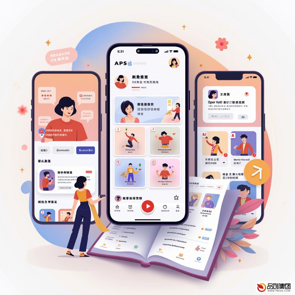 定制App制作费用全解析：从基础到复杂，...