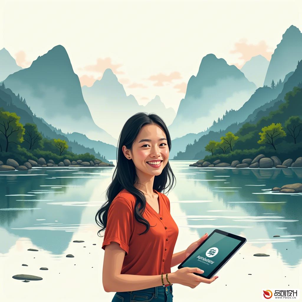 丽江交互逻辑设计：塑造未来设计新风尚

