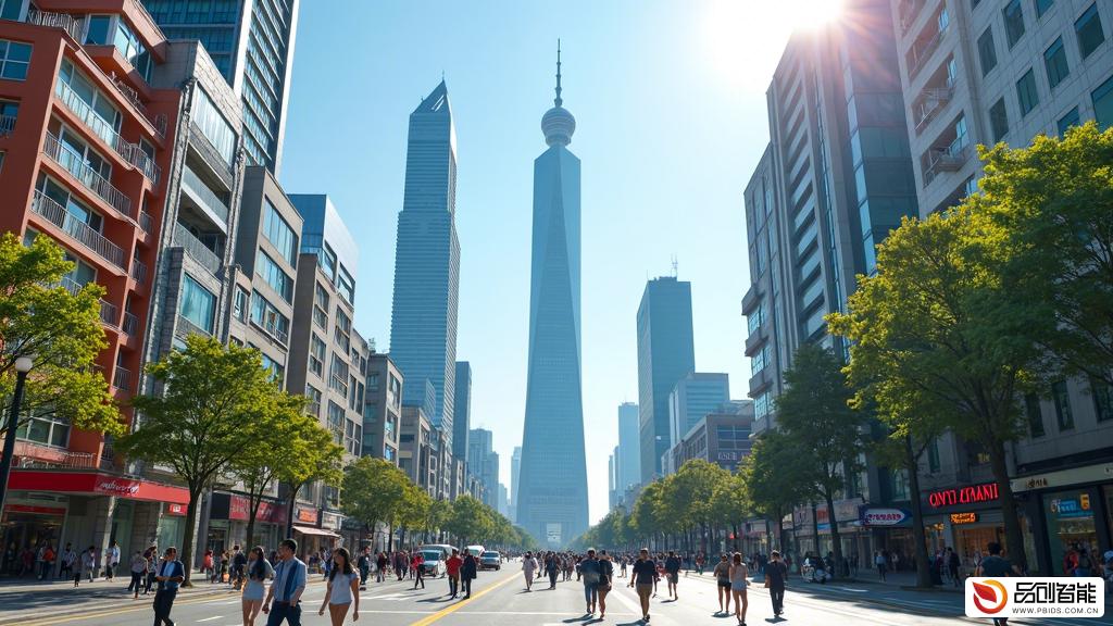 杭州市迎宾机器人系统定制：引领未来服务新风尚
