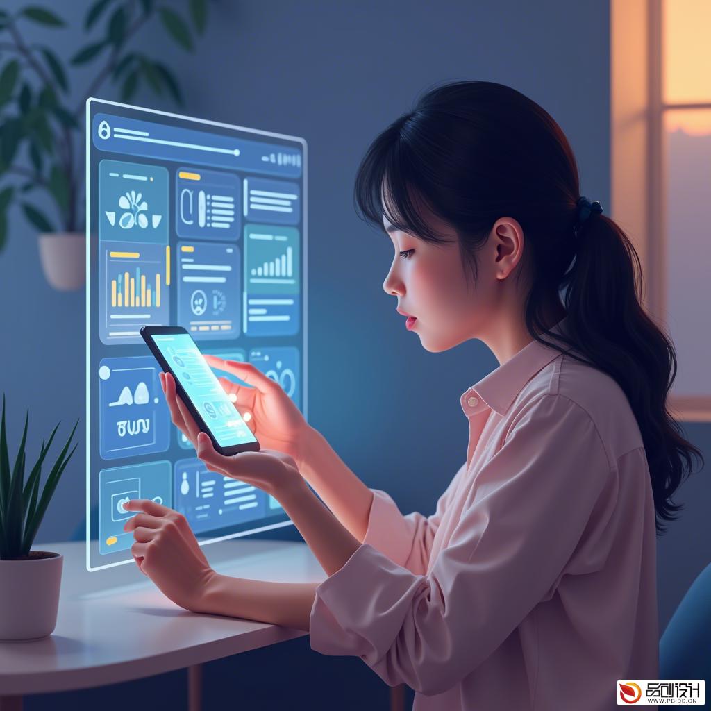 绵阳用户旅程设计创新服务中心：打造卓越用户体验的新引擎
