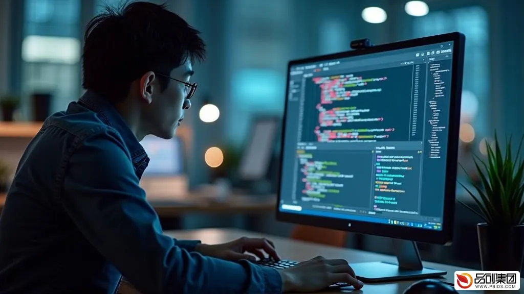 C#开发平台全解析：探索顶级IDE与工具集
