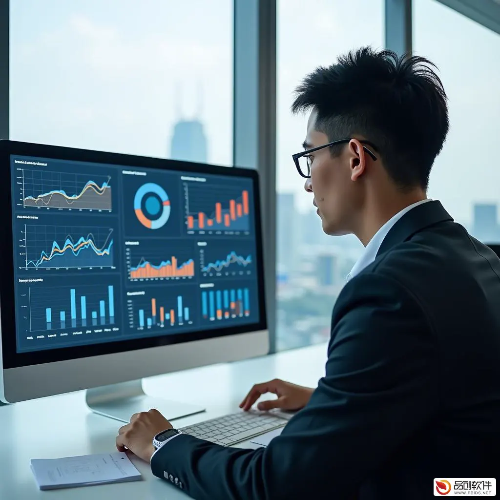 合肥市智能报表生成集成商：引领企业数据智能化新篇章
