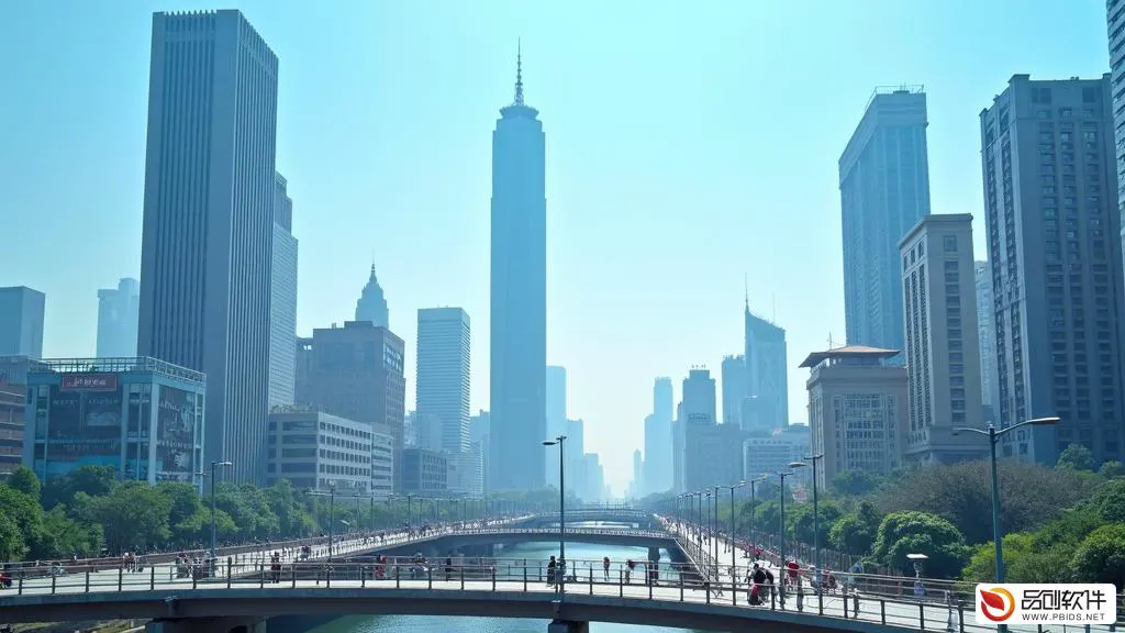 宁波市物联网关协议平台集团：引领智慧城市新篇章

