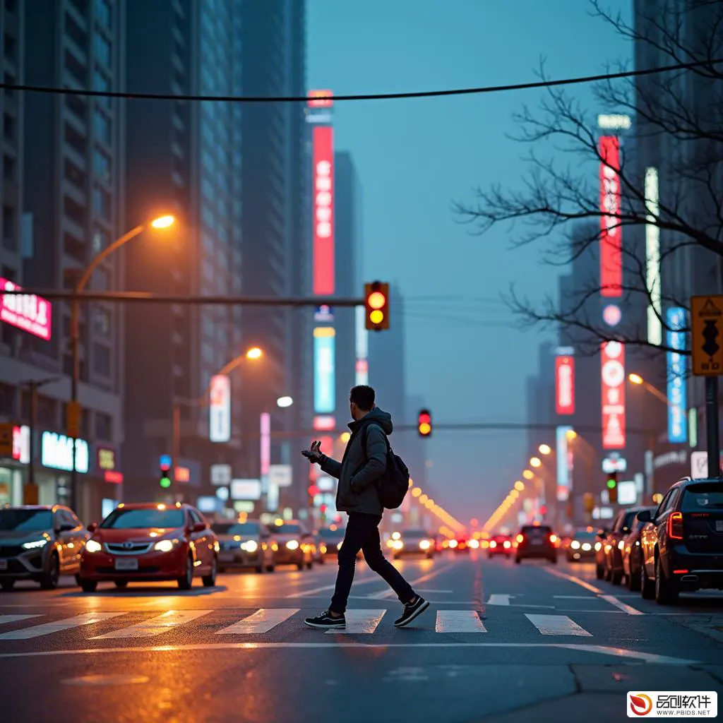 成都市车辆安全预警系统方案商：打造智慧城市交通...