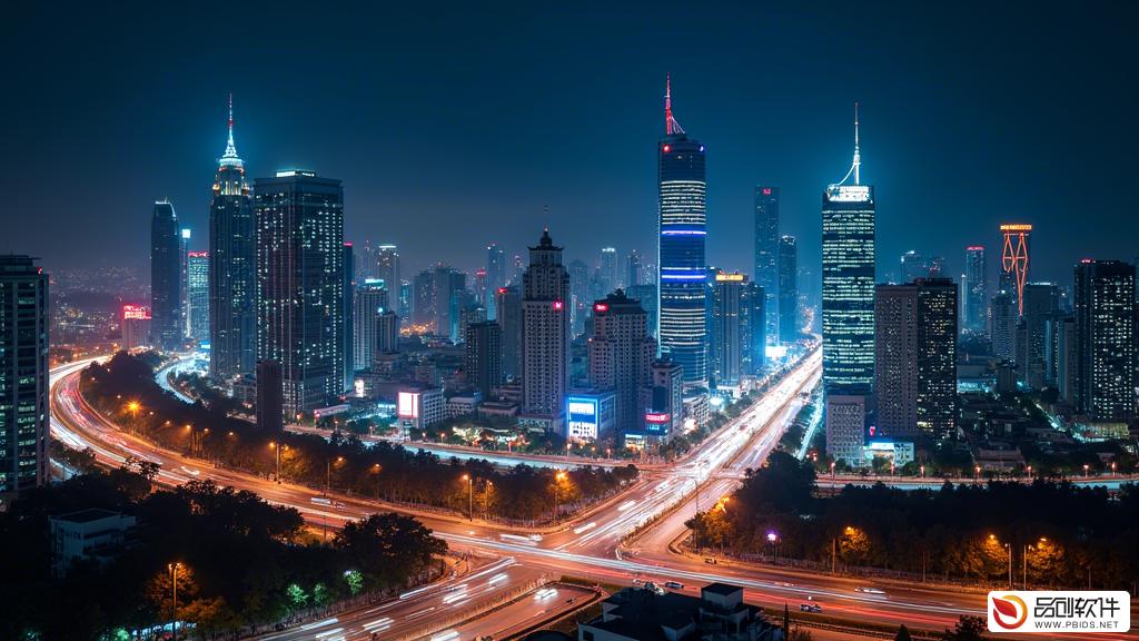北京市货运车载AI互联平台集团：引领物流行业智能化变革
