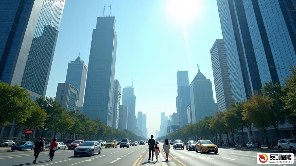 杭州市儿童安全座椅监测平台生态链：守护宝贝出行的安全防线
