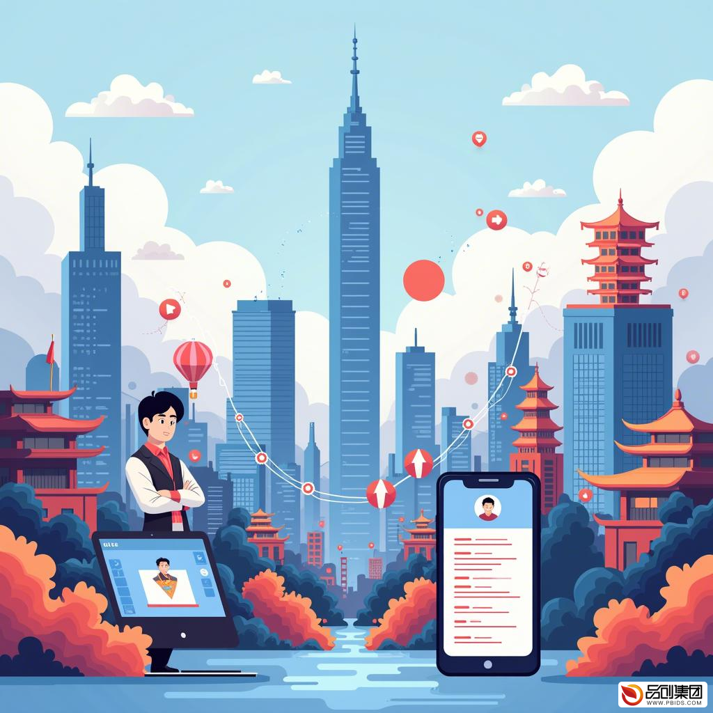 北京APP开发定制：打造专属移动应用的全...