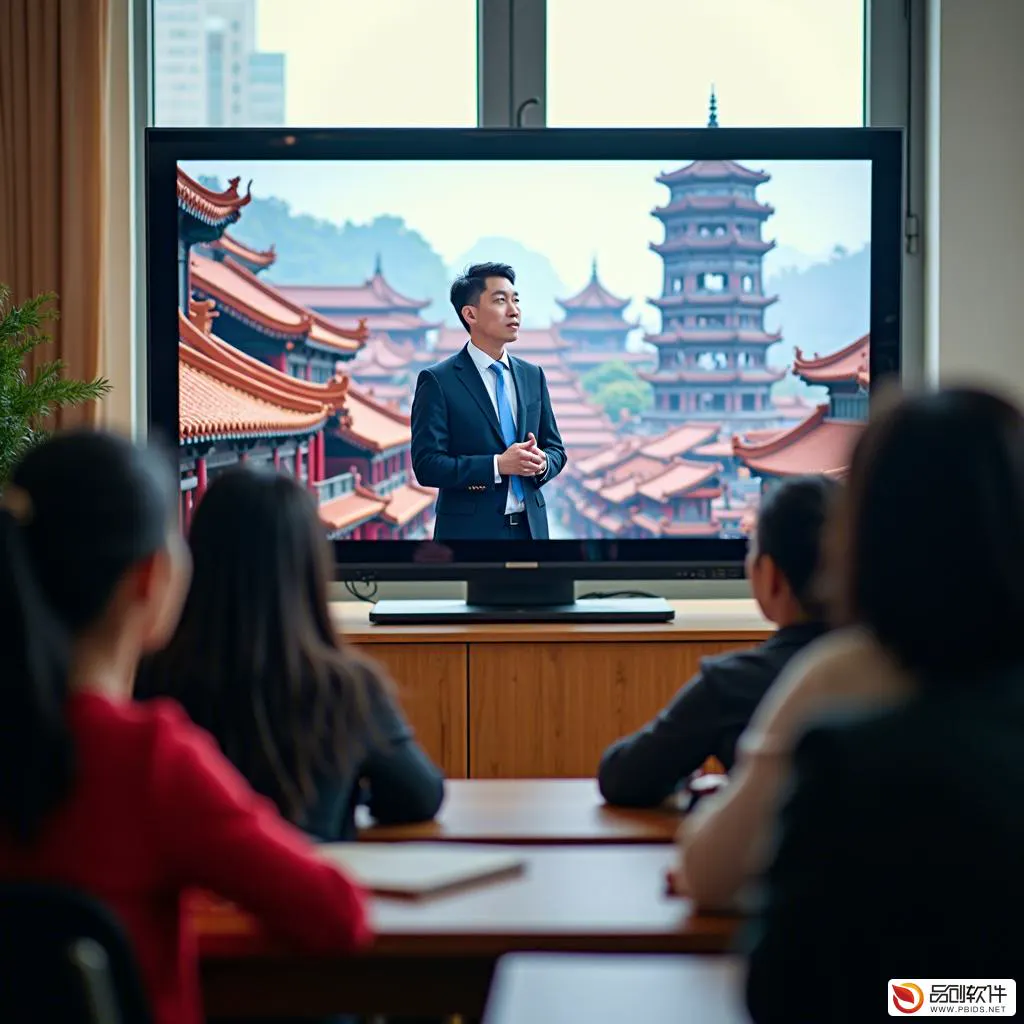 重庆市教育直播低延迟传输系统集团：引领教育数字化转型的新篇章

