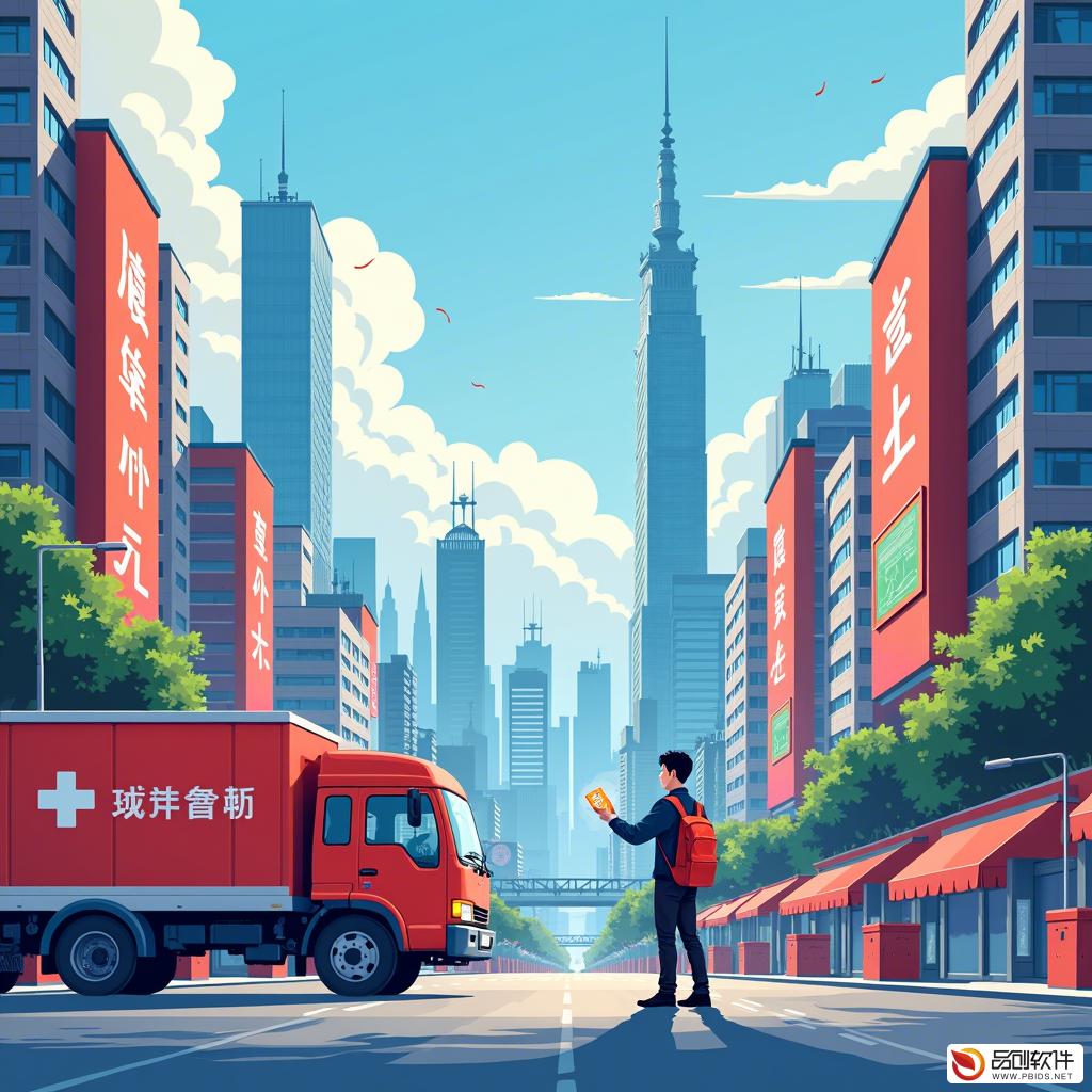 重庆市医药冷链物流溯源系统研发：创新引领...