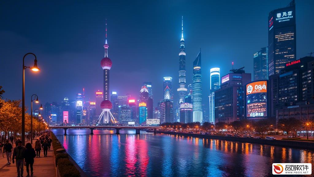 上海市嘉宾邀约自动化系统服务商：重塑活动管理新风貌
