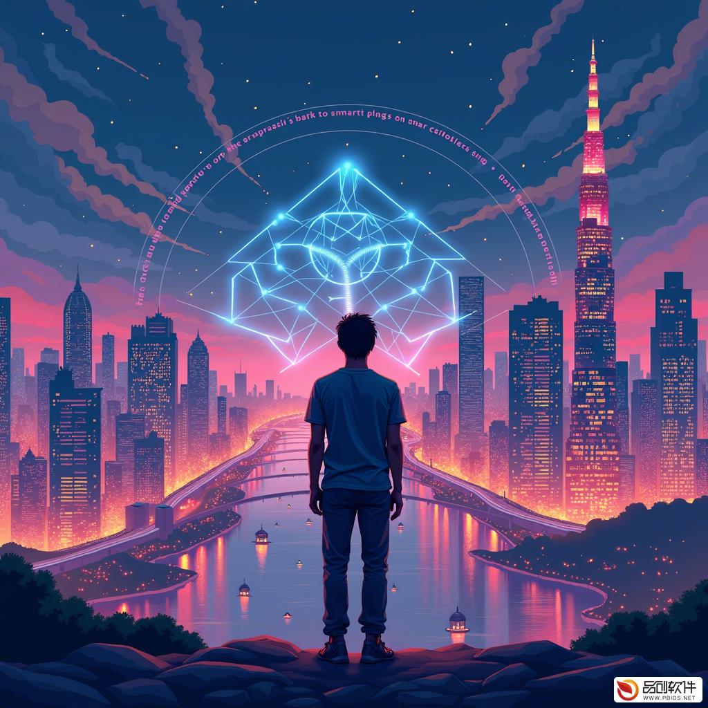 佛山市保险智能合约开发平台机构：引领保险...