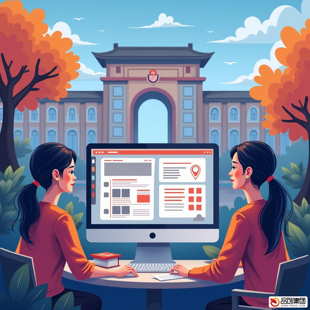 河南大学教务系统全面指南：入口、功能与使...