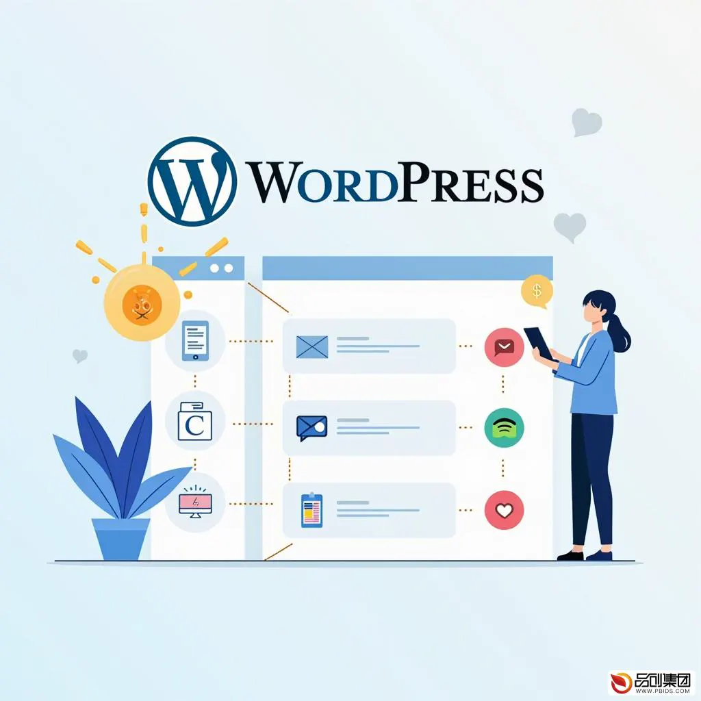 WordPress搭建微信小程序的全面指南
