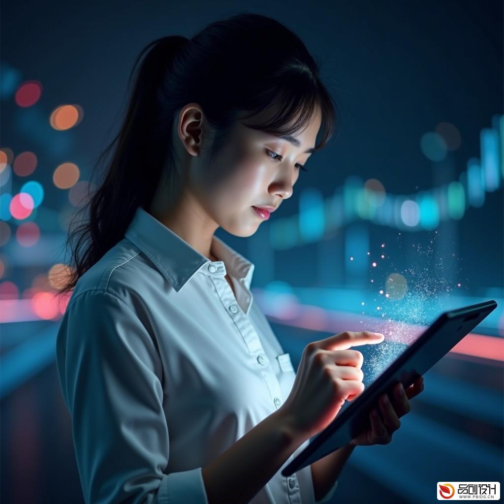 设备租赁中的触控体验设计：创新与实践

