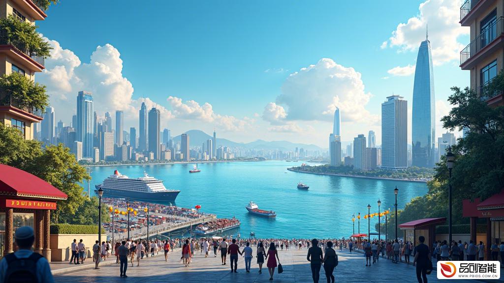 珠海市医美设备能耗优化：创新技术引领绿色医美新时代

