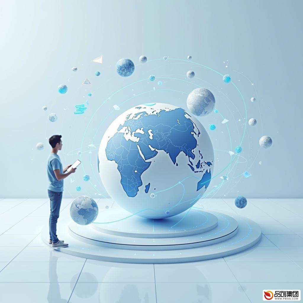3D可视化开发工具：解锁数据新视角的创意利器
