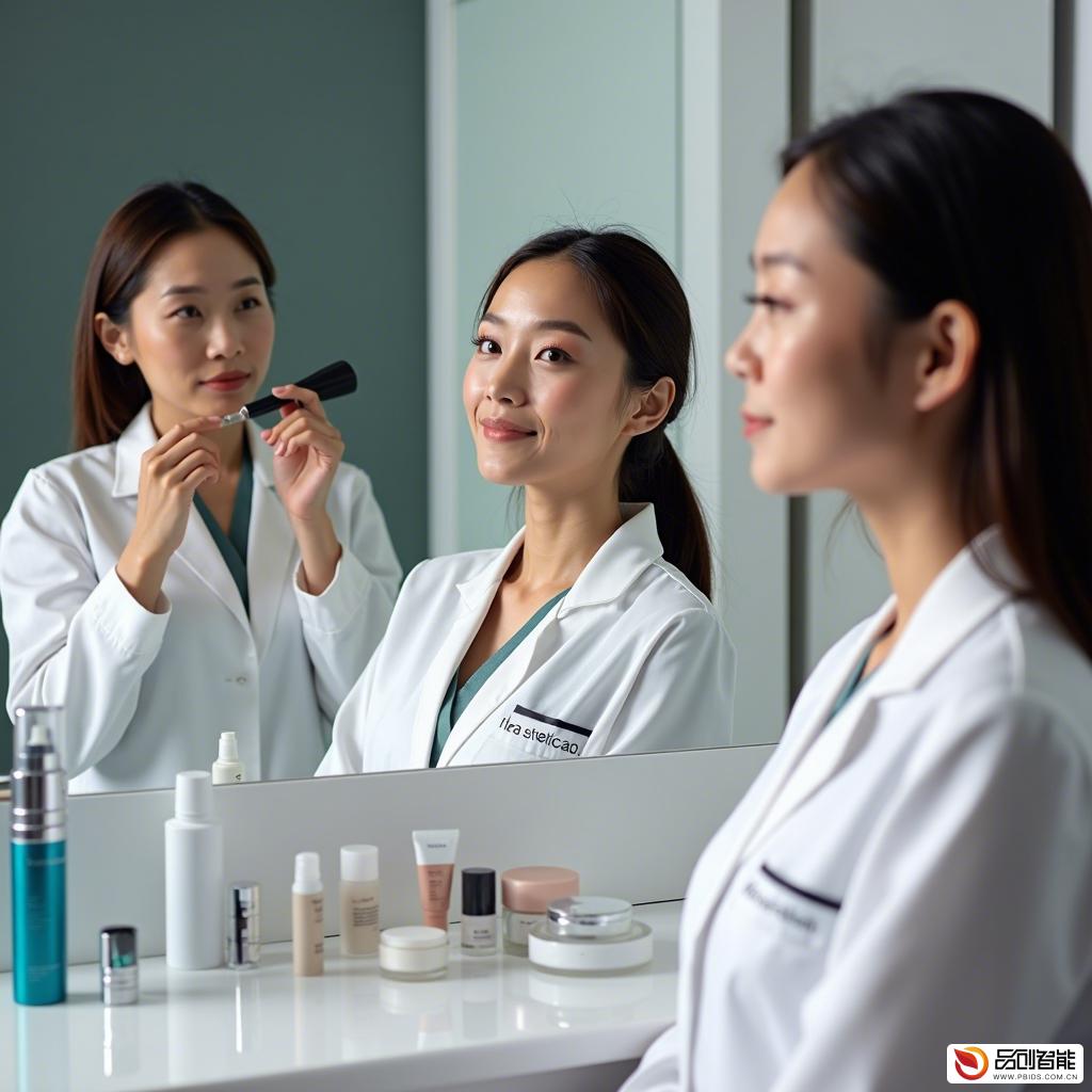 成都市医美疗程效果追踪中心：打造美丽新纪元
