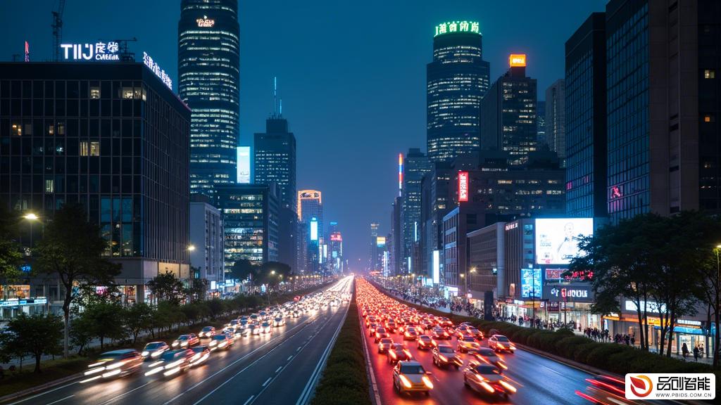 天津市商用车维修智能助手系统中心：引领汽车维修行业智能化转型
